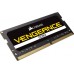 Corsair Vengeance, SODIMM, DDR4, 8 GB, 2666 MHz, CL18 (CMSX8GX4M1A2666C18)