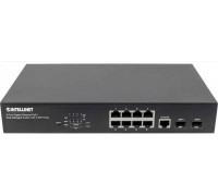 Switch Intellinet Network Solutions 561167