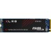 SSD PNY CS3030 1TB M.2 2280 PCI-E x4 Gen3 NVMe (M280CS3030-1TB-RB)