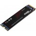 SSD PNY CS3030 1TB M.2 2280 PCI-E x4 Gen3 NVMe (M280CS3030-1TB-RB)