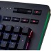 Thermaltake Level 20 RGB Black Cherry MX Blue (KB-LVT-BLBRUS-01)