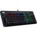 Thermaltake Level 20 RGB Black Cherry MX Blue (KB-LVT-BLBRUS-01)