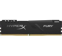 HyperX Fury, DDR4, 16 GB, 3200MHz, CL16 (HX432C16FB3/16)