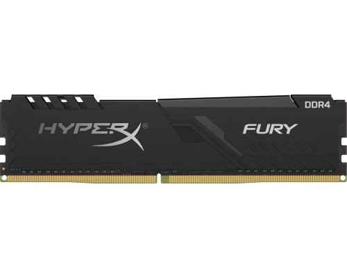 HyperX Fury, DDR4, 16 GB, 3200MHz, CL16 (HX432C16FB3/16)