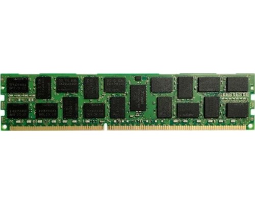 HP DDR3L, 16 GB, 1600MHz, CL11 (713985B21)