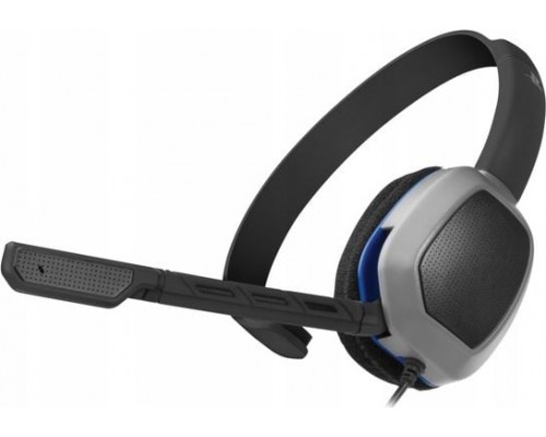 PDP Afterglow LVL1 Grey (051-031-EU-LIC)