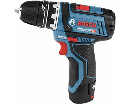 Bosch GSR 12V-15 FC 12 V (06019F6002)