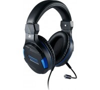 BigBen V3 Blue (PS4OFHEADSETV3)