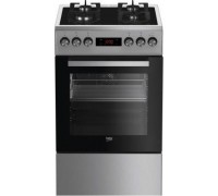  Beko FSMT55330DXDS
