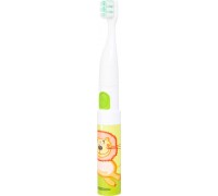 Brush Vitammy Smile Lion Green