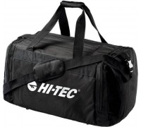 Hi-Tec Bag sport Laguri black 50l