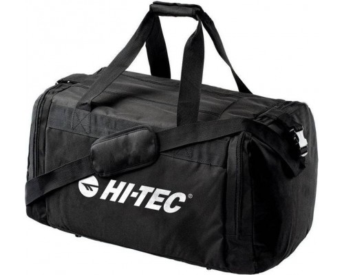 Hi-Tec Bag sport Laguri black 50l