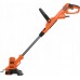 Black&Decker  450W 25cm (BESTE625-QS)