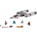 LEGO Star Wars Myśliwiec Y-Wing Ruchu Oporu (75249)