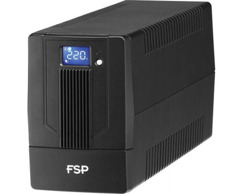UPS FSP/Fortron iFP1000 (PPF6001300)