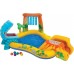 Intex  Playground Dinosaur Land 249x191cm (57444)