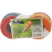 Hoko disks Midi 13305 daudzkrāsains