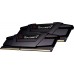 G.Skill Ripjaws V, DDR4, 16 GB, 3600MHz, CL18 (F4-3600C18D-16GVK)