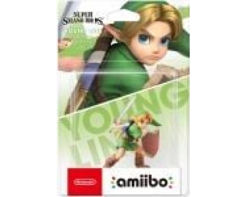 Nintenfor Figurka Amiibo Smash Young Link
