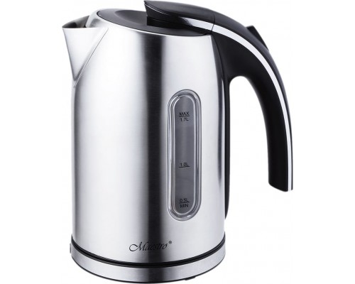 Maestro MR-059 Silver