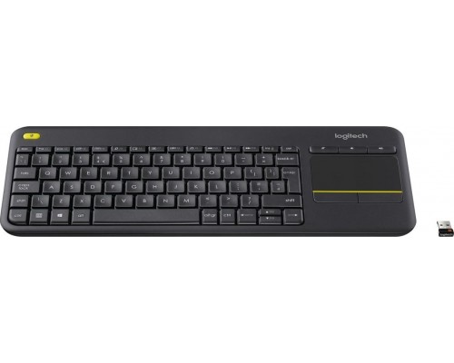 Logitech K400 Plus (920-007135)