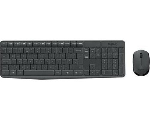Logitech MK235 (920-007909)