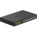 Switch NETGEAR GS324P-100EUS