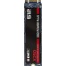 SSD Emtec X250 512GB M.2 2280 SATA III (ECSSD512GX250)
