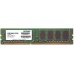 Patriot Signature, DDR3, 8 GB, 1333MHz, CL9 (PSD38G13332)