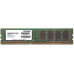 Patriot Signature, DDR3, 8 GB, 1333MHz, CL9 (PSD38G13332)