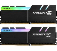 G.Skill Trident Z RGB, DDR4, 32 GB, 3600MHz, CL18 (F4-3600C18D-32GTZR)