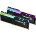 G.Skill Trident Z RGB, DDR4, 32 GB, 3600MHz, CL18 (F4-3600C18D-32GTZR)