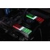 G.Skill Trident Z RGB, DDR4, 32 GB, 3600MHz, CL18 (F4-3600C18D-32GTZR)