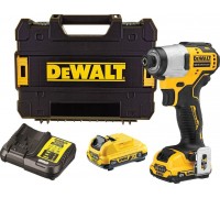 Dewalt DCF801D2 12 V