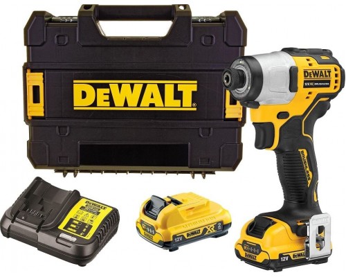 Dewalt DCF801D2 12 V