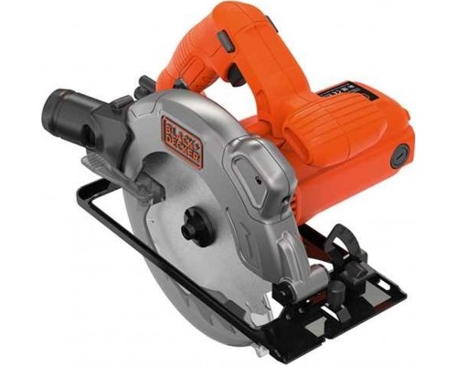 Black&Decker CS1250LK 1250 W 190 mm