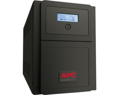 UPS APC Easy UPS SMV (SMV1000CAI)