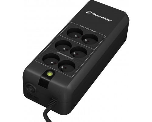 UPS PowerWalker VFD 600 APFC FR (10120412)