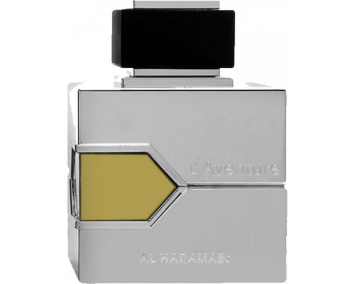 Al Haramain L'Aventure Men EDP 100 ml