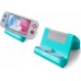 MARIGames station charging 2w1 for Nintenfor Switch Lite turkusowa (SB5214)