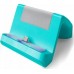 MARIGames station charging 2w1 for Nintenfor Switch Lite turkusowa (SB5214)