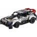 LEGO Technic Auto wyścigowe Top Gear sterowane przez aplikację (42109)