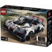 LEGO Technic Auto wyścigowe Top Gear sterowane przez aplikację (42109)