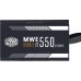 Cooler Master MWE Bronze V2 550W (MPE-5501-ACABW-BEU)