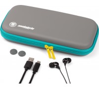 Snakebyte with estaw accessories TRAVEL:KIT for Nintenfor Switch Lite