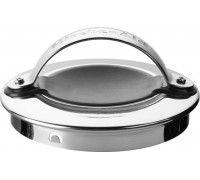 KitchenAid KitchenAid Stella 5KEK1222EOB Black