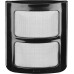 KitchenAid KitchenAid Stella 5KEK1222EOB Black