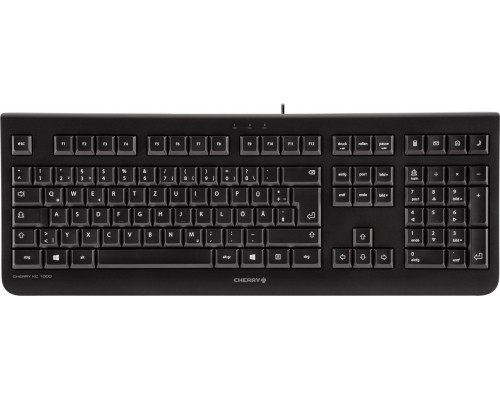 Cherry KC 1000 (JK-0800HU-2)