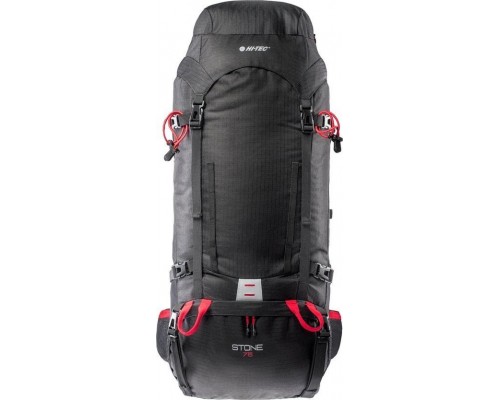Hi-Tec Stone 75 l Black