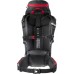 Hi-Tec Stone 75 l Black